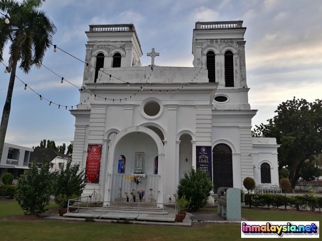 Church of the Assumption