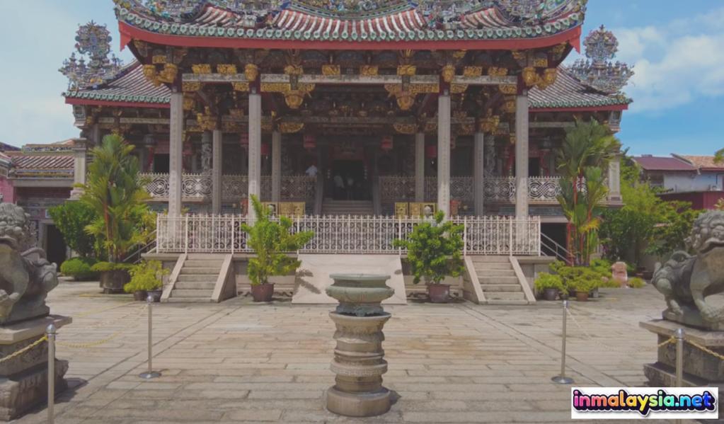 Khoo Kongsi