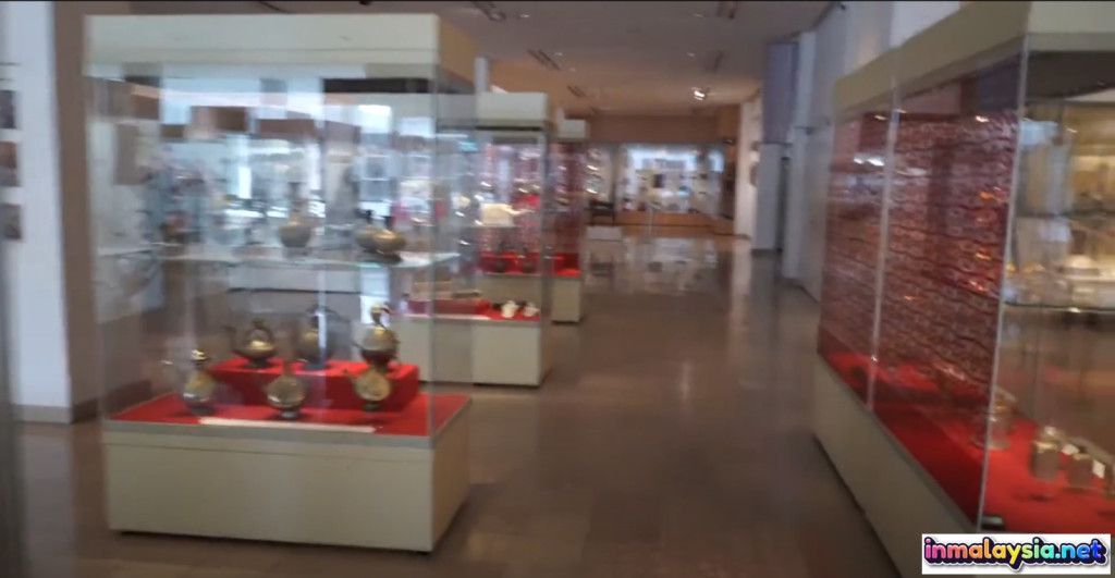 Islamic Art Museum
