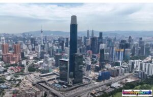 Kuala Lumpur