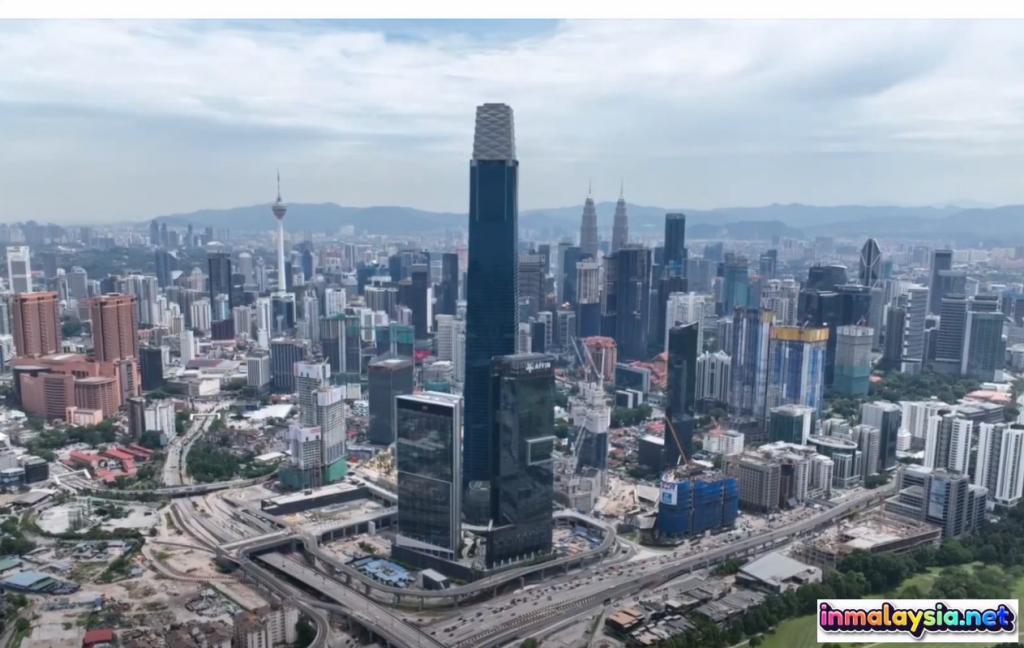 Kuala Lumpur
