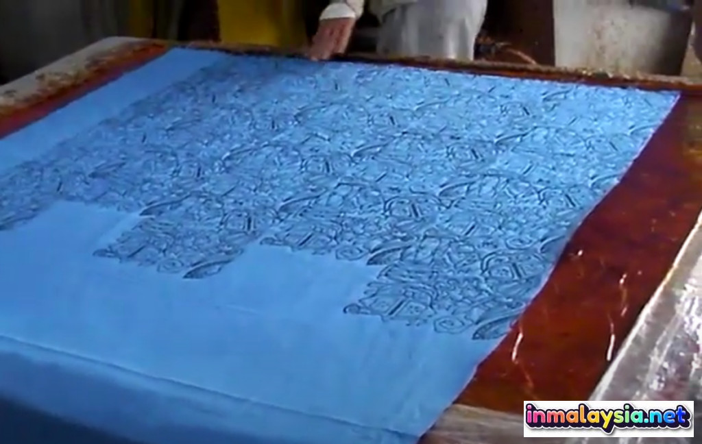 Penang Batik Factory
