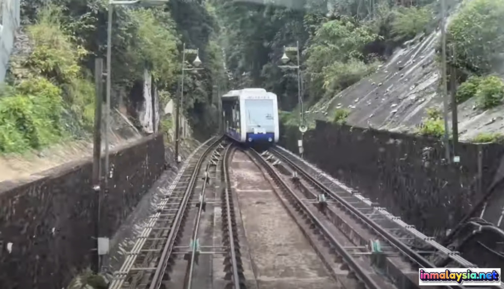 Penang Hill