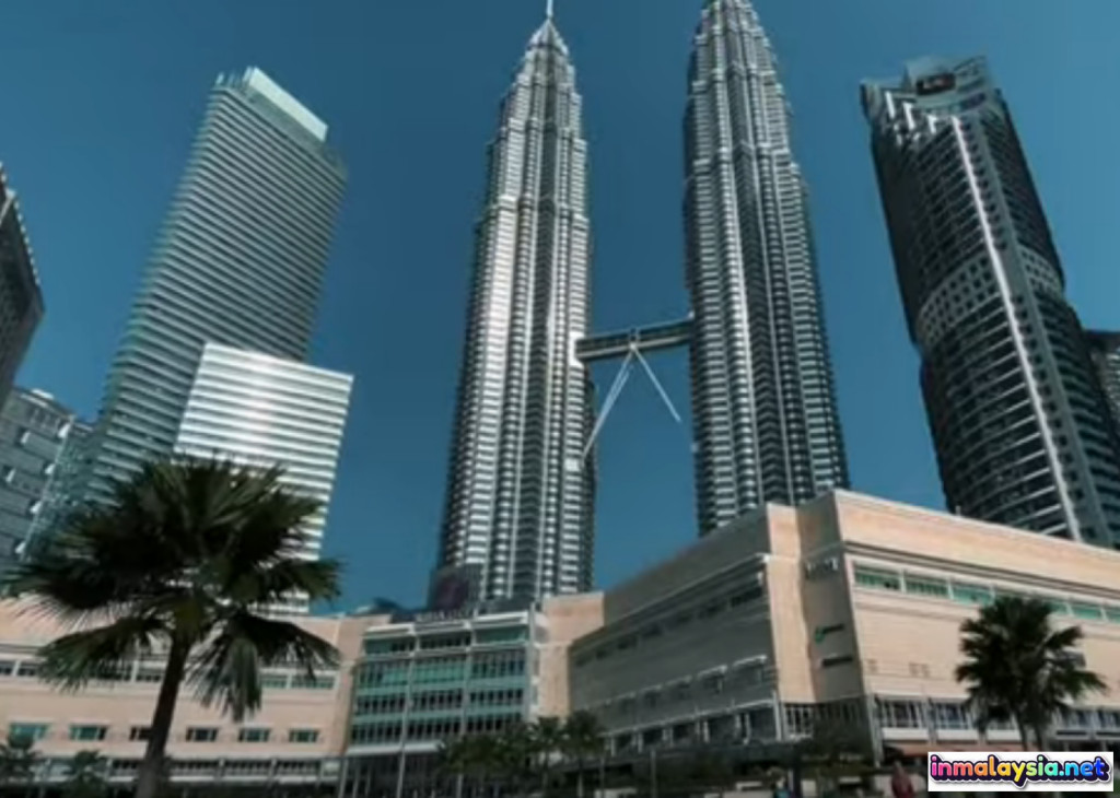 Petronas Twin Towers