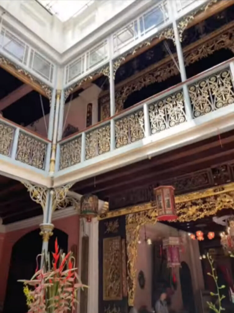 Pinang Peranakan Mansion